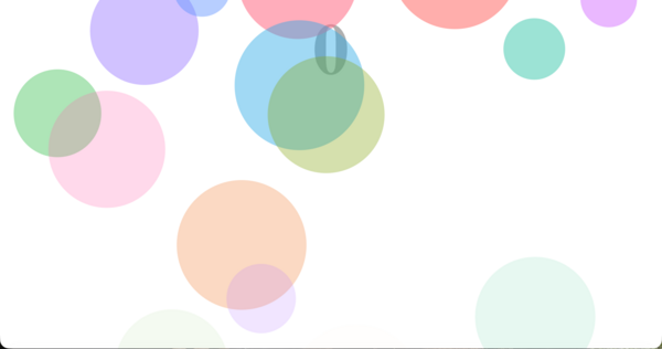 Bubbles